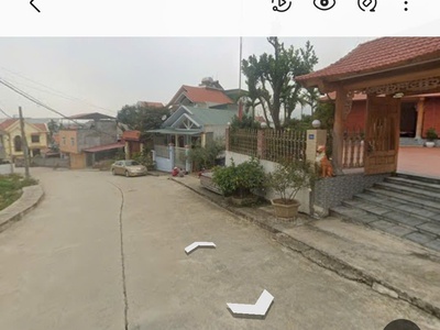 Bán đất 2 mặt đường view vịnh hạ long   trung tâm hùng thắng bãi cháy 1