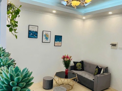 Bán cc sổ riêng 2 ngủ 1 wc phú thượng tây hồ dt 45m2.có thang máy 1