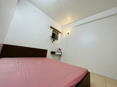 Bán cc sổ riêng 2 ngủ 1 wc phú thượng tây hồ dt 45m2.có thang máy 2