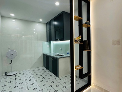 Bán nhà mới đẹp 100 - đường phùng chí kiên, q.tân phú 2