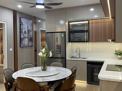 Chuyển nhượng chung cư cao cấp mĩ đình pearl 0