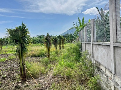 Hot hot - cần bán 3 lô đất  tại xã hàm minh, huyện hàm thuận nam, tỉnh bình thuận 0