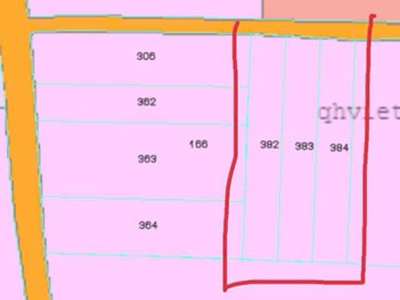 Hot hot - cần bán 3 lô đất  tại xã hàm minh, huyện hàm thuận nam, tỉnh bình thuận 4