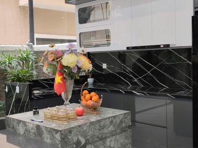 Bán biieetj thự liền kề ánh dương- vinhomes ocean park 3 2