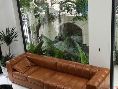 Bán biieetj thự liền kề ánh dương- vinhomes ocean park 3 1