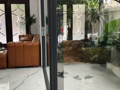 Bán biieetj thự liền kề ánh dương- vinhomes ocean park 3 4