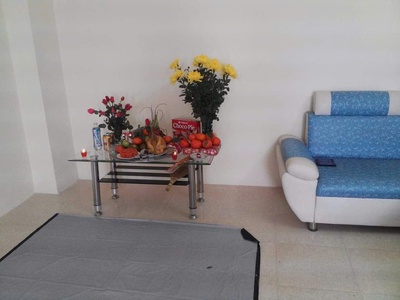 Bán căn hộ góc 107,8m    tòa ct2b khu nhà ở quân đội, phường thạch bàn, quận long biên, hà nội 0