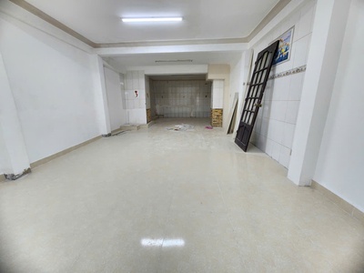 Cho thuê nhà nguyên căn mặt tiền đường bùi thị xuân phường 2 đà lạt giá 45tr 1