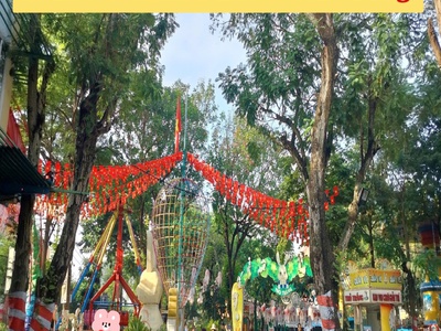 Nhà 2 mặt hẻm ô tô cách mạng tháng tám - quận 10 - 146 m2 vuông vức - 6.6 tỷ 2