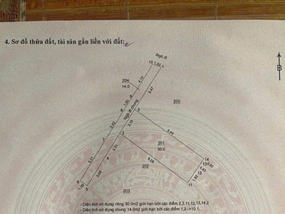 Chính chủ bán nhà   mặt ngõ chợ khâm thiên, đống đa 4