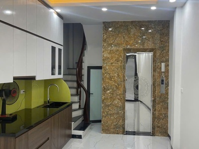 Chính chủ bán nhà   mặt ngõ chợ khâm thiên, đống đa 0