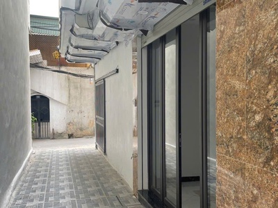 Chính chủ bán nhà   mặt ngõ chợ khâm thiên, đống đa 3