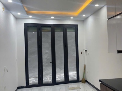 Chính chủ bán nhà   mặt ngõ chợ khâm thiên, đống đa 1