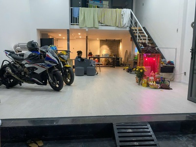 Bán gấp nhà đường số3 bhh gần aeon tân phú hẻm xe hơi gần mặt tiền 60m2 nhỉnh 2 tỷ 1