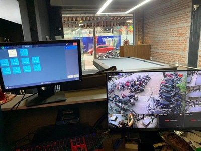 Chính chủ sang nhượng quán bi-a - khu mỗ lao, hà đông 1