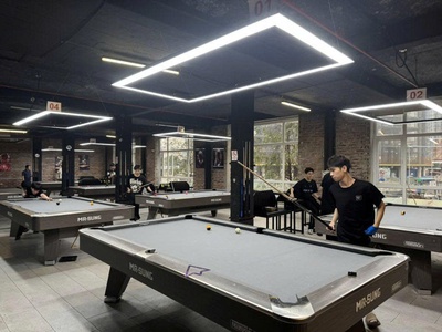 Chính chủ sang nhượng quán bi-a - khu mỗ lao, hà đông 0