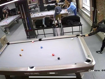 Chính chủ sang nhượng quán bi-a - khu mỗ lao, hà đông 2