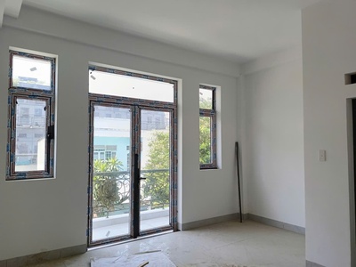 Bán gấp chdv lê trọng tấn gần khu công nghiệp tân binh 100m2,5 tầng thang may 10tỷ 4 3