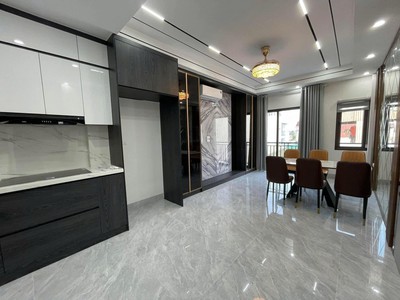 Siêu phẩm hoàng như tiếp-lbiên 50m,6 tầng,thang máy,full nthất,ngõ thông,nhỉnh 12 tỷ 1