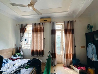 Bán nhà hẻm 6m thống nhất gần nguyễn văn lượng, 6x23m, 4t - 5 pn, 1 đời chủ, 10,9 tỷ 2