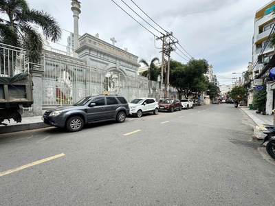 Hiếm - nguyễn cửu vân - 75m2   4.2 x 16   -2 tầng -3 pn - nở hậu - h3g - ko qh - chỉ hơn 7 tỷ 1