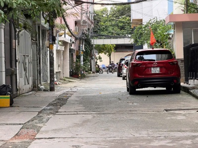 Hiếm - nguyễn cửu vân - 75m2   4.2 x 16   -2 tầng -3 pn - nở hậu - h3g - ko qh - chỉ hơn 7 tỷ 2