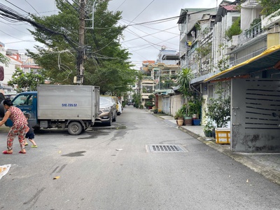 Bán chia tài sản - khu phân lô - sau lưng pearn plaza -đường d1 - 100m2   5.9 x17   - a4 - xây 7 1