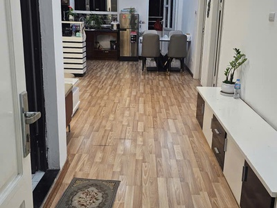 Chính chủ cho thuê căn hộ chung cư B10 Nam Trung Yên 72m2 3