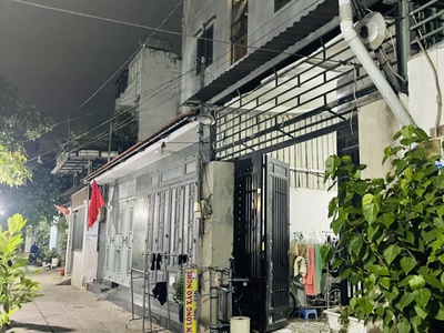 Bán 4 căn nhà trọ lê trọng tấn hẻm xe hơi gần mặt tiền 160m2 dòng tiền 30tr/th nhỉnh 10 tỷ 0