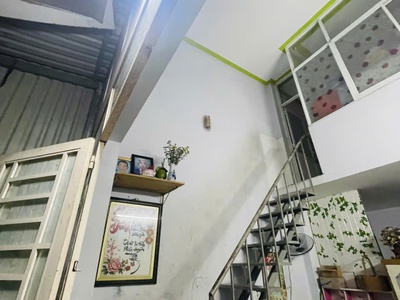 Bán 4 căn nhà trọ lê trọng tấn hẻm xe hơi gần mặt tiền 160m2 dòng tiền 30tr/th nhỉnh 10 tỷ 1