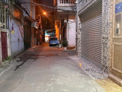 Hiếm có trong tầm giá nhỉnh 21 tỷ tại hào nam đống đa phân lô oto kd 52m x7t thang máy. 2