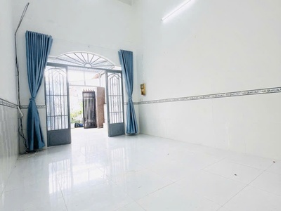 Nhà 2 Tầng 92M    Ô Tô Đỗ Cữa   Hiệp Thành Q12, Giáp GÒ VẤP   CHỈ 5.2 TỶ 0