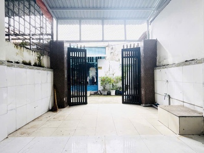 Nhà 2 Tầng 92M    Ô Tô Đỗ Cữa   Hiệp Thành Q12, Giáp GÒ VẤP   CHỈ 5.2 TỶ 1