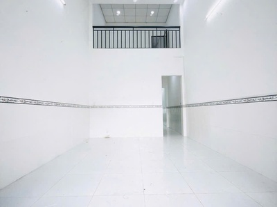 Nhà 2 Tầng 92M    Ô Tô Đỗ Cữa   Hiệp Thành Q12, Giáp GÒ VẤP   CHỈ 5.2 TỶ 2