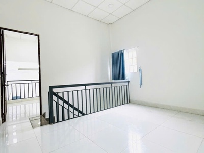 Nhà 2 Tầng 92M    Ô Tô Đỗ Cữa   Hiệp Thành Q12, Giáp GÒ VẤP   CHỈ 5.2 TỶ 4