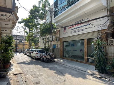 Chủ cần tiền bán gấp buillding khuất duy tiến thanh xuân pl oto kd 65m x9t nhỉnh 40 tỷ tl. 1
