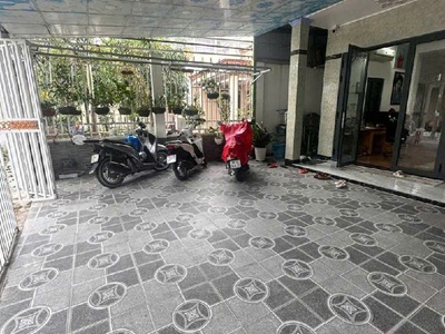 Bán nhà  2 tầng, hẻm 8m 7.6x20  lê văn lương, nhơn đức, nhà bè 7 ty4 1