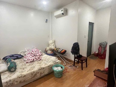 Bán nhà  2 tầng, hẻm 8m 7.6x20  lê văn lương, nhơn đức, nhà bè 7 ty4 4