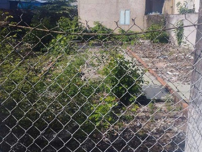 Bán đất  xã nhà bè   huỳnh tấn phát- 4x17- 4ty850 2