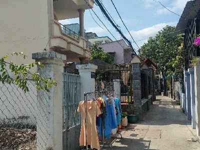 Bán đất  xã nhà bè   huỳnh tấn phát- 4x17- 4ty850 3