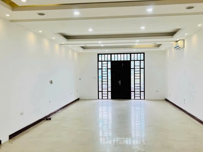 Siêu hiếm   mặt phố trung kính cầu giấy vỉ hè ôtô kinh doanh 96m x7t nhỉnh 73 tỷ tl 2