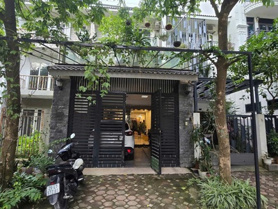 Nhanh tay sở hữu nhà lk hud vân canh vỉ hè ôtô tránh trục kinh doanh nhỉnh 19tỷ 110m x 4t 0