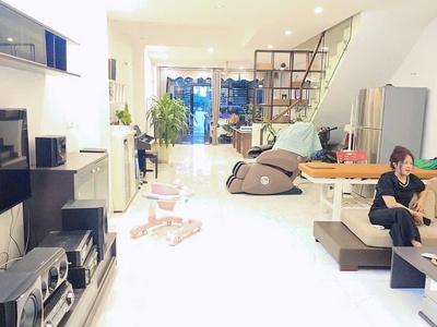 Nhanh tay sở hữu nhà lk hud vân canh vỉ hè ôtô tránh trục kinh doanh nhỉnh 19tỷ 110m x 4t 2