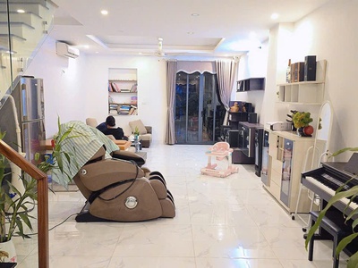 Nhanh tay sở hữu nhà lk hud vân canh vỉ hè ôtô tránh trục kinh doanh nhỉnh 19tỷ 110m x 4t 3