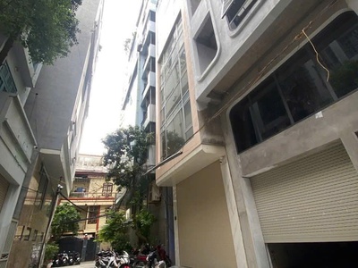 Nhà siêu hiếm   phân lô láng hạ đống đa vỉ hè ôtô thang máy kd 60m x8t nhỉnh 35 tỷ tl 1