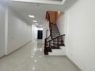 Bán nhà vĩnh khang ngọc hồi thanh trì   59m  5 tầng thang máy, ô tô vào nhà, giá chỉ 8.7 tỷ lh 0