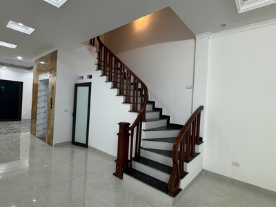 Bán nhà vĩnh khang   ngọc hồi   thanh trì, 59m  x 5 tầng thang máy, ô tô vào nhà, giá chỉ 8.7 tỷ 1