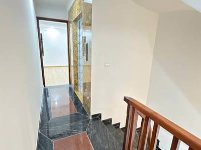 Không có căn thứ 2 - vĩnh ninh   vĩnh quỳnh   thanh trì, 66m  x 5 tầng thang máy, ô tô đỗ cửa, giá 3