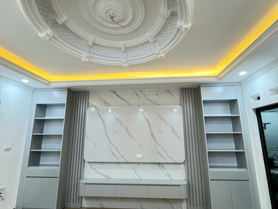 Không có căn thứ 2 - vĩnh ninh   vĩnh quỳnh   thanh trì, 66m  x 5 tầng thang máy, ô tô đỗ cửa, giá 1