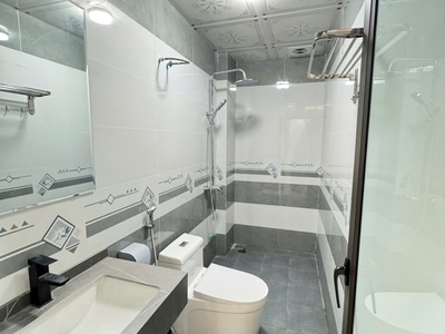 Bán nhà vĩnh khang   ngọc hồi   thanh trì, 59m  x 5 tầng thang máy, ô tô vào nhà, giá chỉ 8.7 tỷ 2